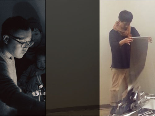 江崎將史&mizutama