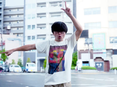 ODAGAWA SHION（定食）